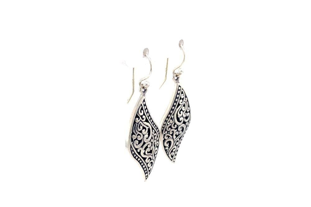 Symphony Earrings