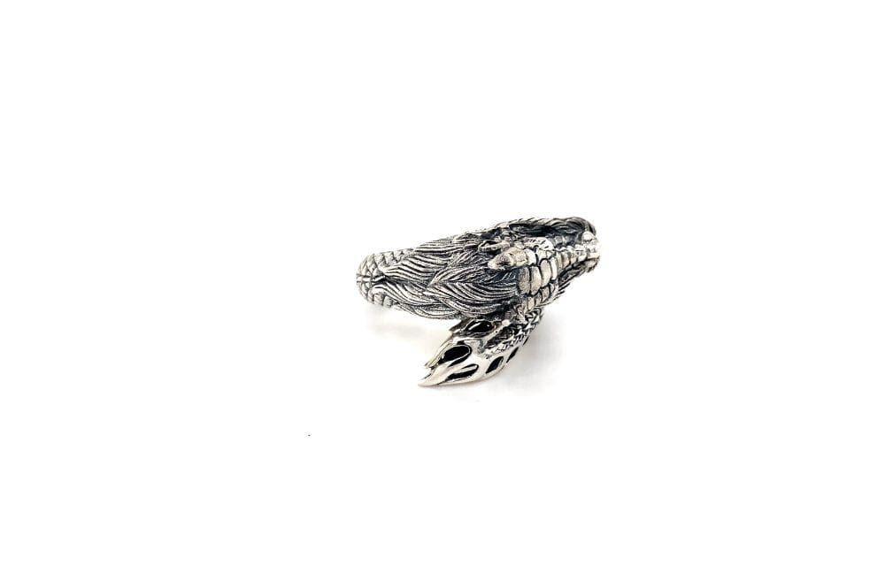 Azhdaha Ring