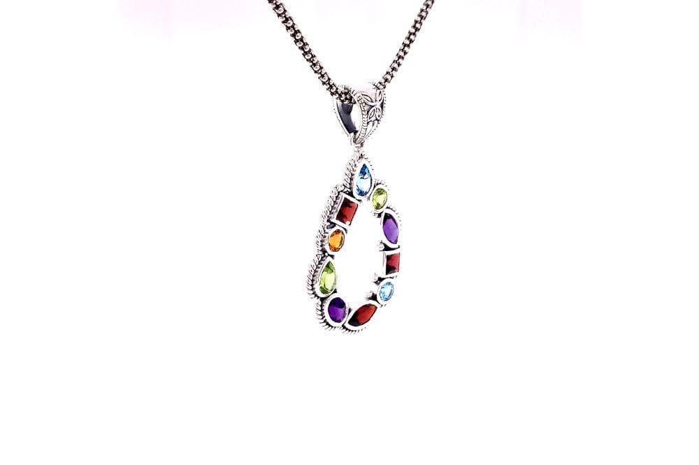 Riviera Pendant