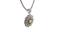 Roda Pendant