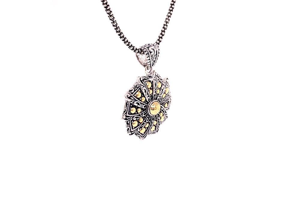 Roda Pendant