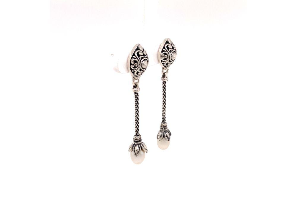Penurunan Earrings