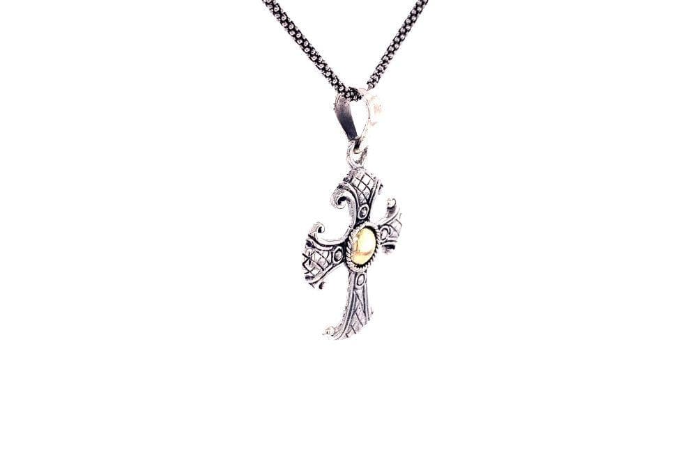 Solar Cross