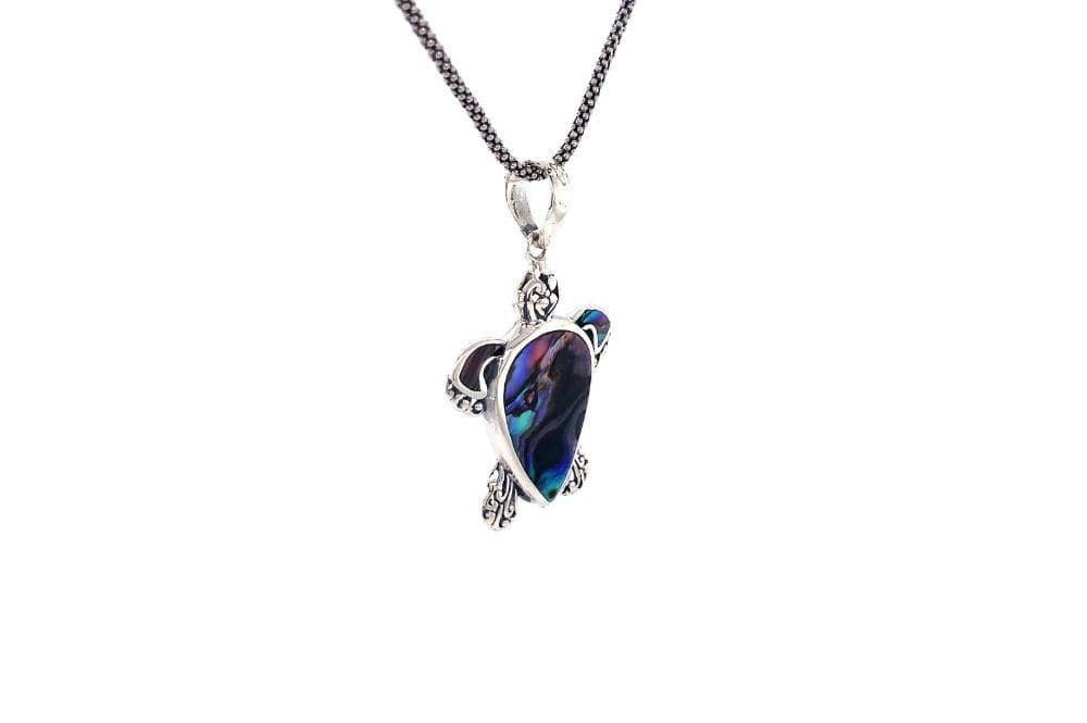 Into The Deep Pendant