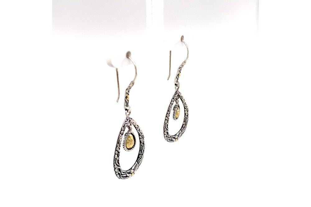Lopok Earrings