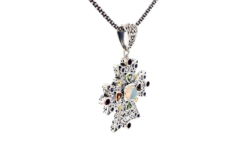 Esperanza Pendant