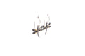 Capung Earrings