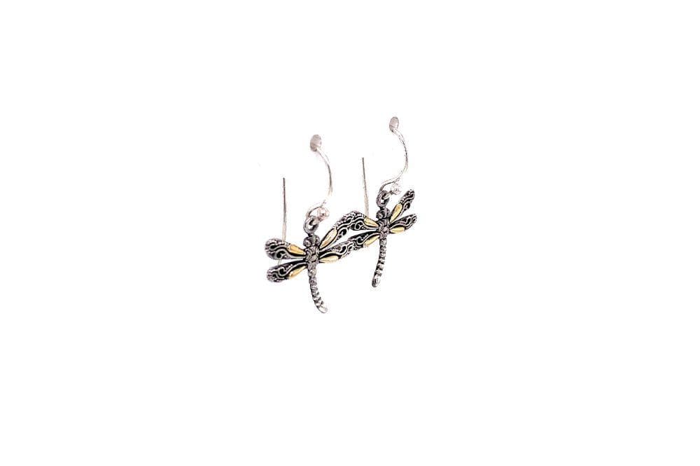 Capung Earrings