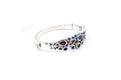 Serendipity Bangle- Multi
