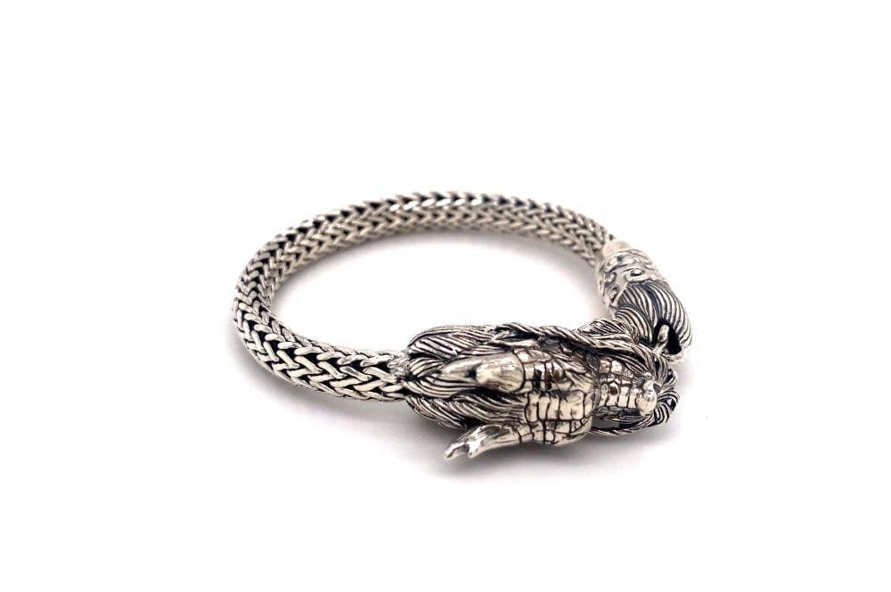 Azhdaha Tulang Naga Bracelet