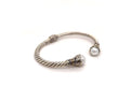Blizzard Bangle