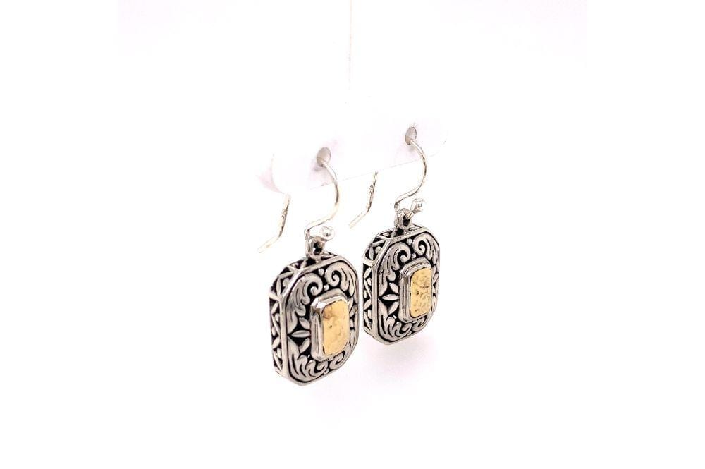 Reign Earrings