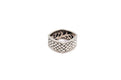 Celuk Weave Ring