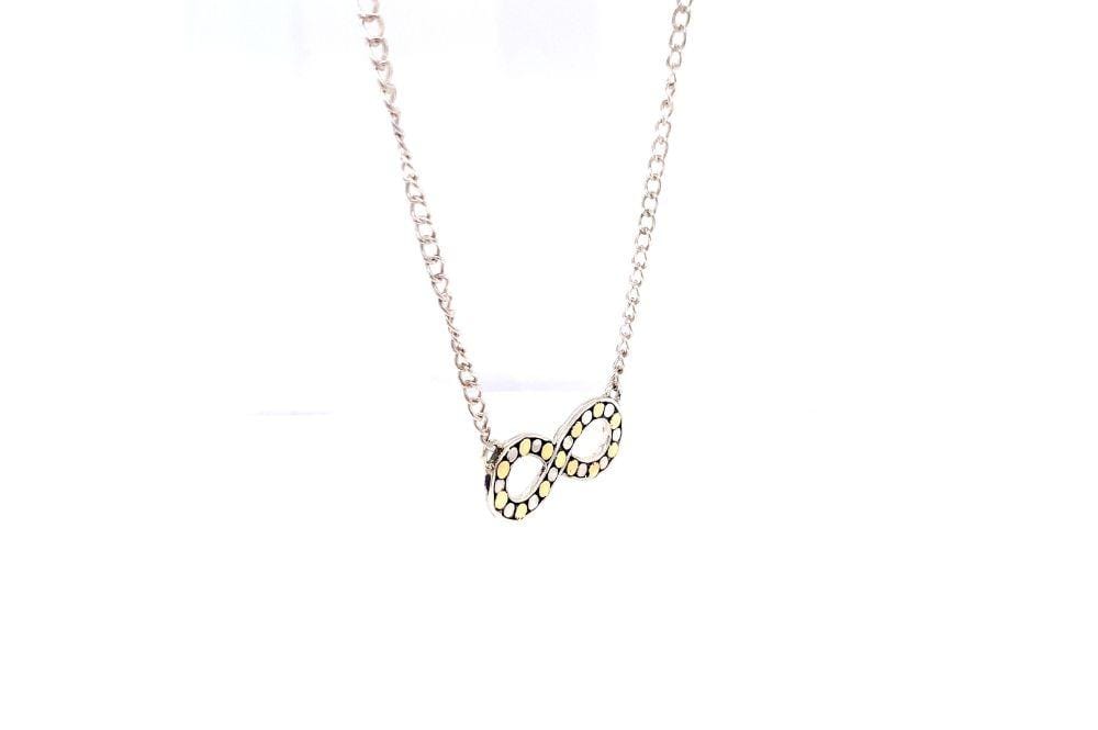 Tak Necklace