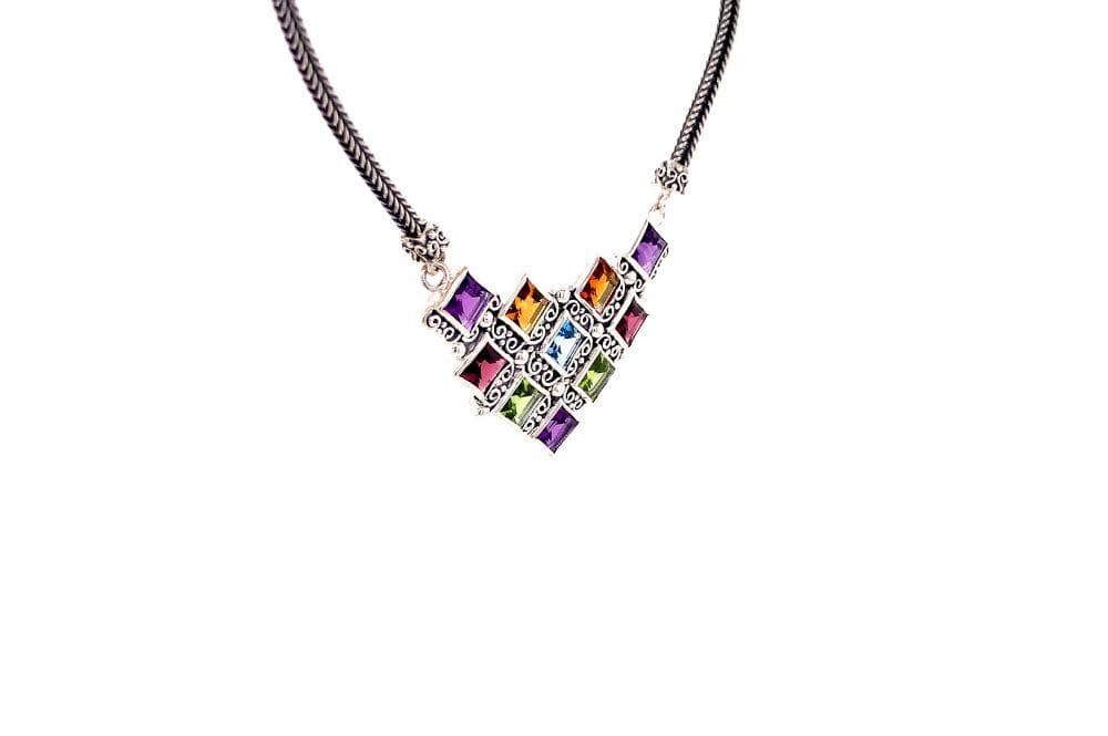 Rinjani Necklace