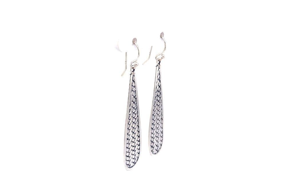 Tenun Earrings