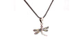 Bali Dragonfly Pendant