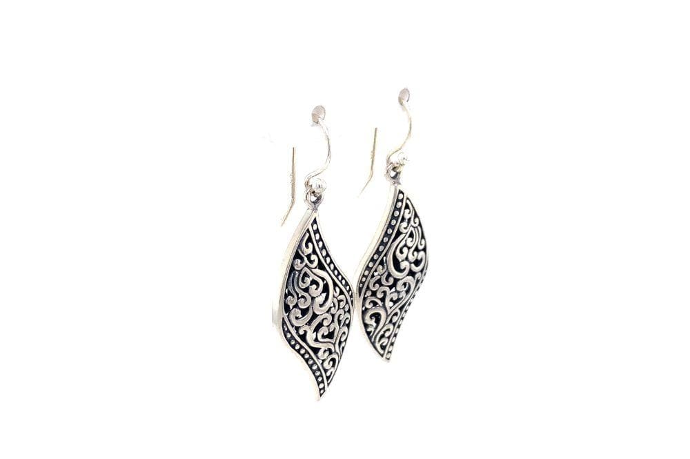 Symphony Earrings