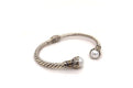 Blizzard Bangle