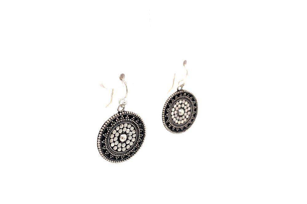Ko Tao Earrings