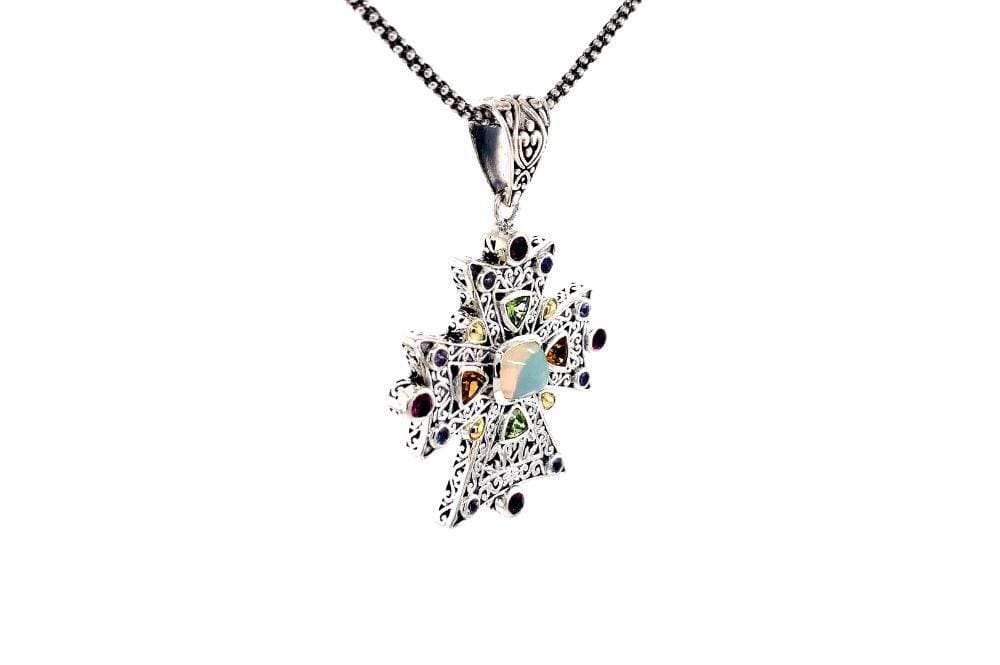 Esperanza Pendant