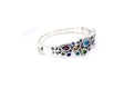 Serendipity Bangle- Multi