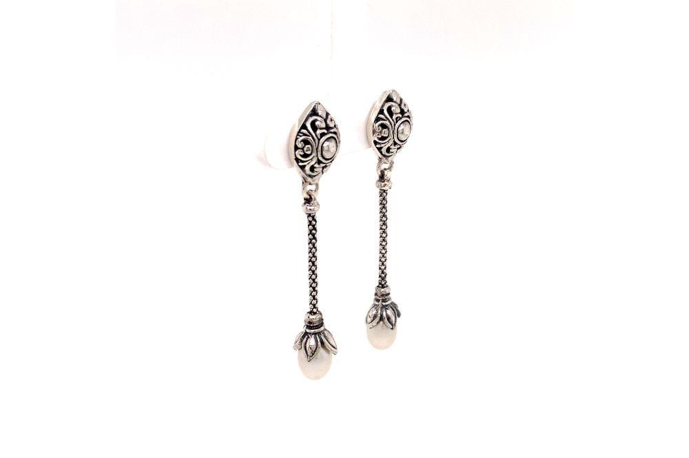 Penurunan Earrings
