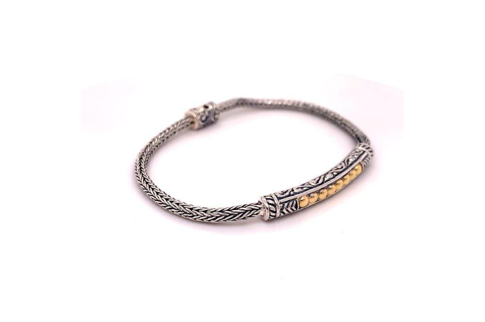 Tipis Bracelet