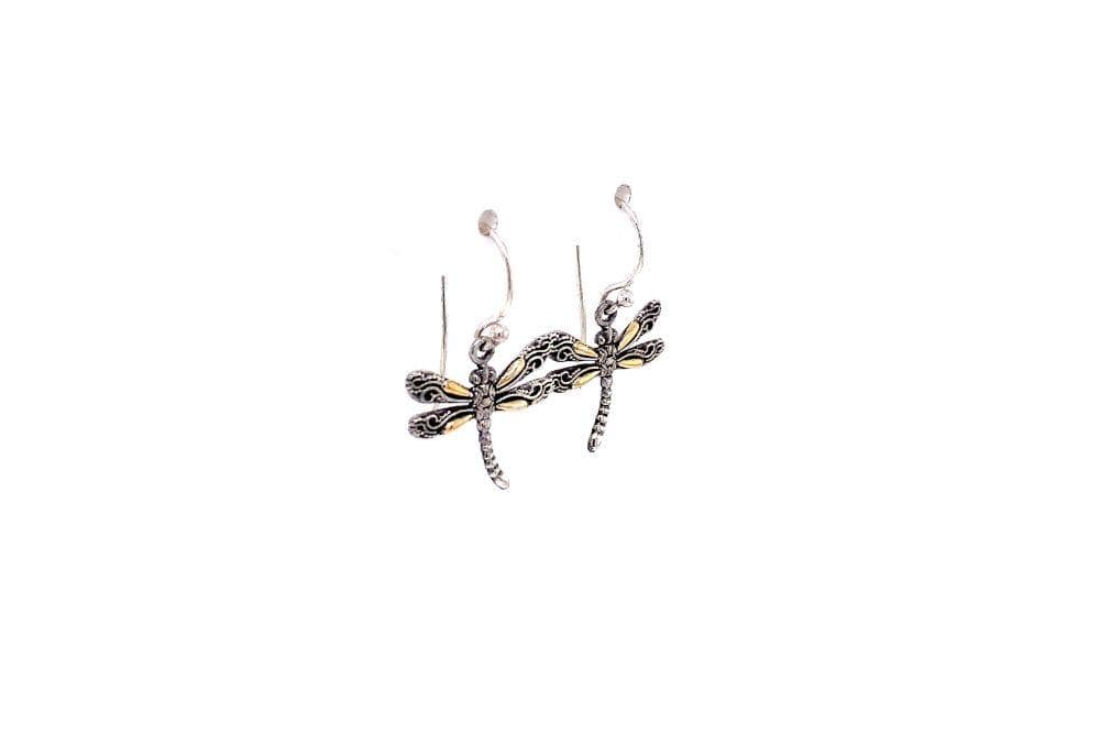 Capung Earrings