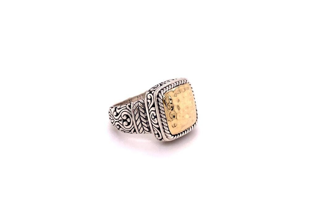 Reign Ring