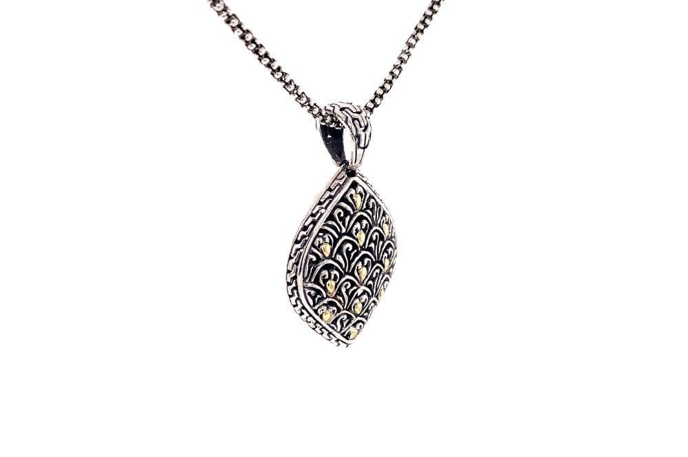 Mystic Forest Pendant
