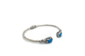 Raung Bangle- Turquoise