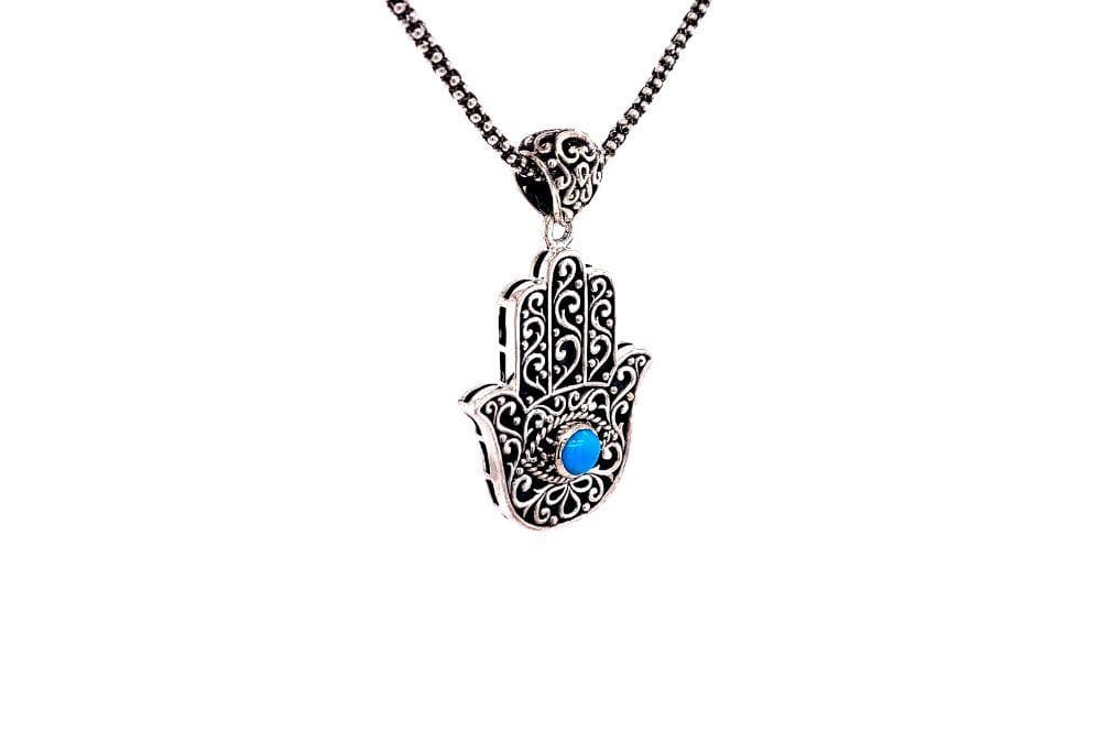 Ruwhi Pendant