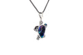 Into The Deep Pendant