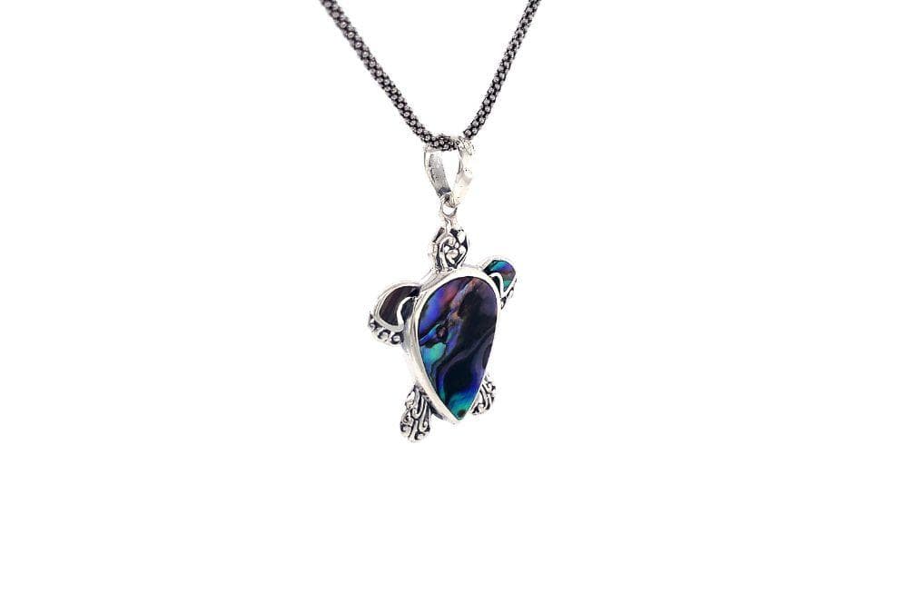 Into The Deep Pendant