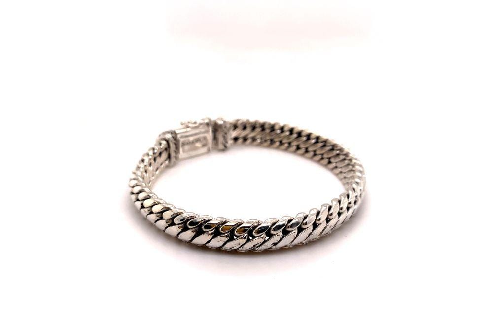 Terzetto Bracelet