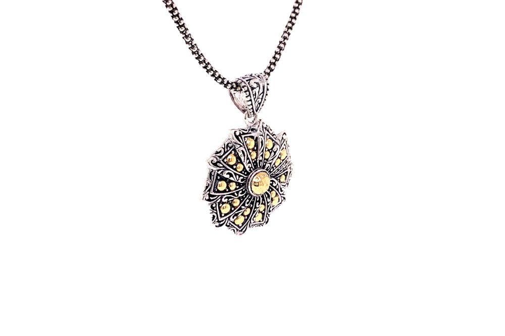 Roda Pendant
