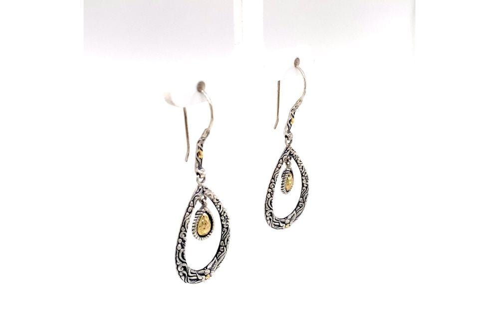 Lopok Earrings