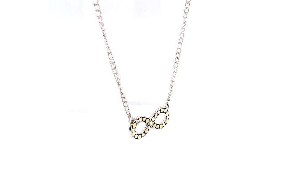 Tak Necklace