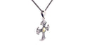 Solar Cross