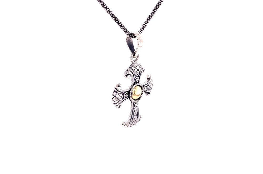 Solar Cross