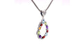 Riviera Pendant