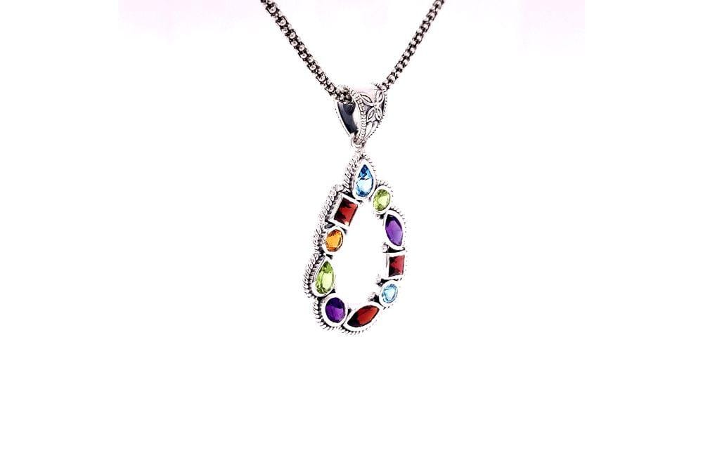 Riviera Pendant