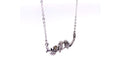 Sweet Songbirds Pendant