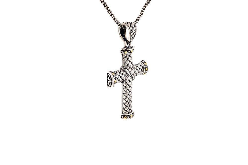 Kreuz Pendant