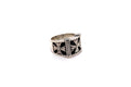 Maha Ring- Silver