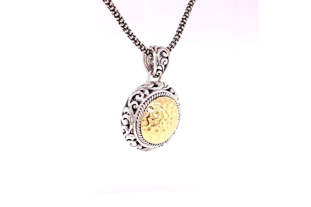 Alba Pendant