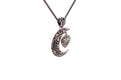 Mystic Moon Pendant