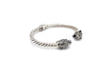 Warring Panthers Bangle