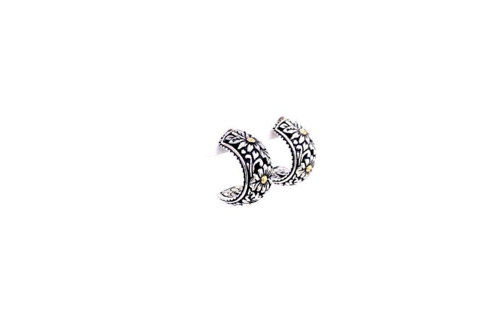 Crescendo Earrings